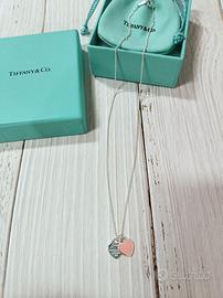 Collana Tiffany