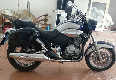 Moto Beta euro 350