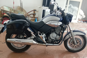 Moto Beta euro 350