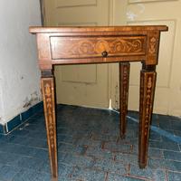 Tavolino Antico