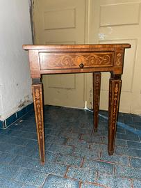 Tavolino Antico