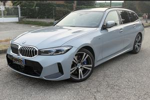 Bmw 320 d MHEV Msport *IVA ESPOSTA* #50503