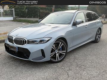 Bmw 320 d MHEV Msport *IVA ESPOSTA* #50503