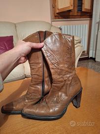 Stivali donna 