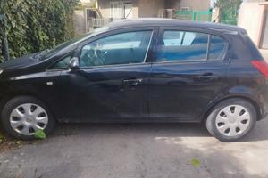  Opel corsa 1300