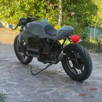 Bmw k75 s