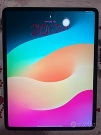 Apple iPad air 13" M2 256Gb wifi garanzia ott 26