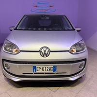 VOLKSWAGEN up! 1.0 75 CV 3 porte high up!
