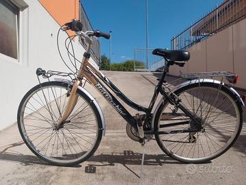 bici bottechia unisex