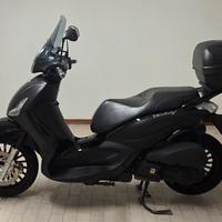 piaggio beverly 300 Ie