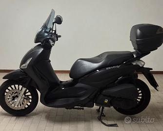 piaggio beverly 300 Ie