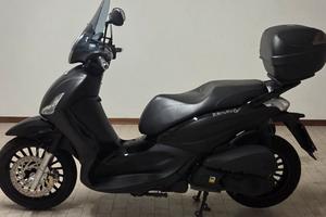 piaggio beverly 300 Ie
