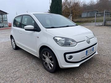 Volkswagen up! 1.0 Benzina / Metano - Neopatentati