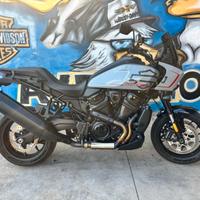 Harley-davidson Pan America 1250 ST