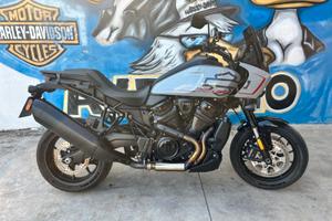 Harley-davidson Pan America 1250 ST