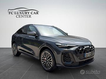 Audi Q5 Sportback Spb Sportback 2.0 204CV SOSPENSI