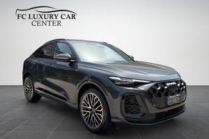 Audi Q5 Sportback Spb Sportback 2.0 204CV SOSPENSI