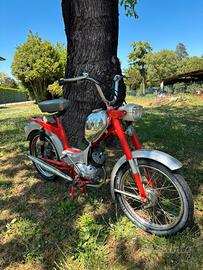 Benelli 3 marce