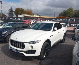 Maserati Levante V6 AWD Granlusso 350Cv.