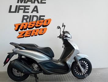 PIAGGIO BEVERLY 300 - 2019
