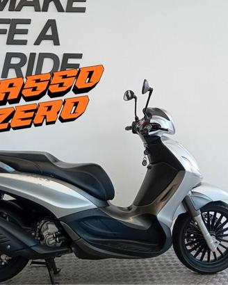 PIAGGIO BEVERLY 300 - 2019
