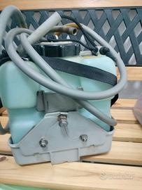 Miscelatore autoblend