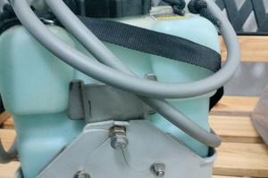 Miscelatore autoblend