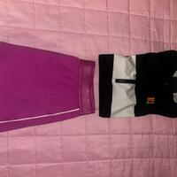 Completino da donna (tennis)