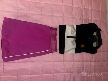 Completino da donna (tennis)