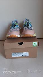 scarpe sportive bambina