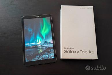 Samsung Galaxy TAB  A6