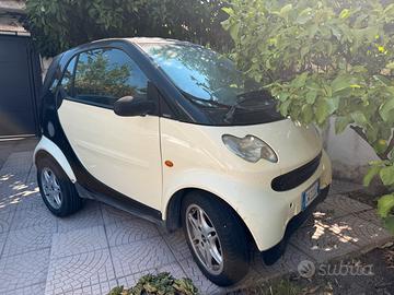 Smart fortwo 700 benzina