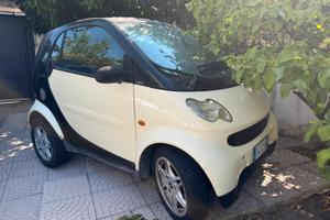 Smart fortwo 700 benzina