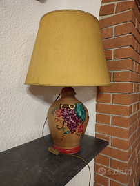 Lampada lume