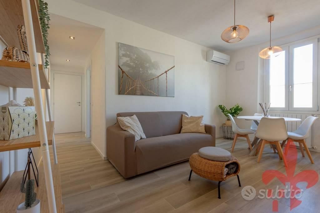 Appartamento di 67 m² con 3 locali a Firenze - Vista 2