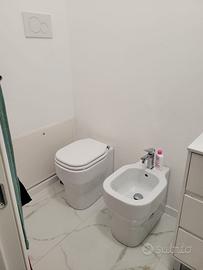 Stanza a Padova in via Tirana