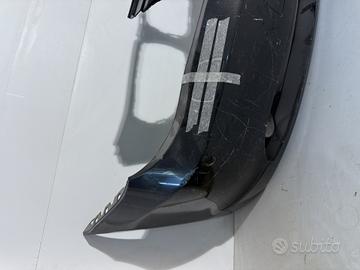 PARAURTI ANTERIORE COMPLETO BMW Serie 5 E60 511171