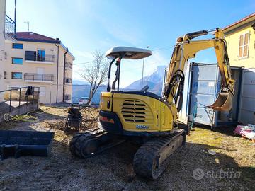 trinciatura, pulizia terreni, taglio alberi