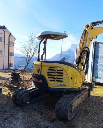 trinciatura, pulizia terreni, taglio alberi