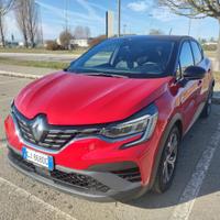 Renault Captur RS Line