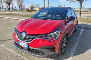 Renault Captur RS Line
