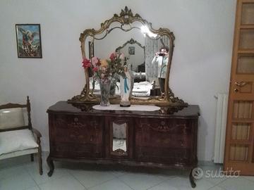 Mobili d'antiquariato