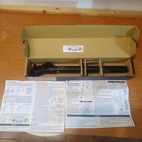 reggisella ammortizzato