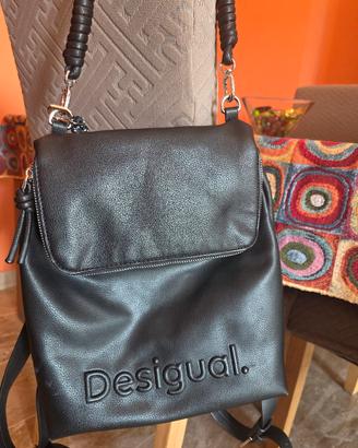 Zaino Desigual  Borsa Carpisa 