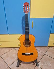 chitarra classica 