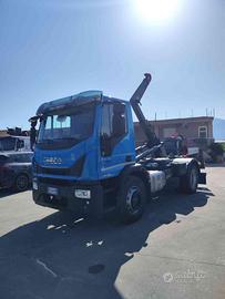 IVECO Eurocargo 180E25 scarrabile nuovo