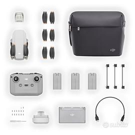 Drone DJI Mini 4K Fly More Combo