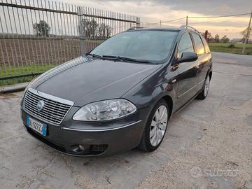 Fiat Croma cambio automatico e gancio traino