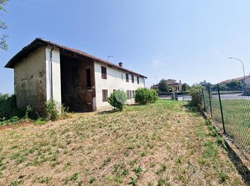CASA INDIPENDENTE A SAN PAOLO SOLBRITO