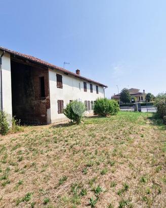 CASA INDIPENDENTE A SAN PAOLO SOLBRITO